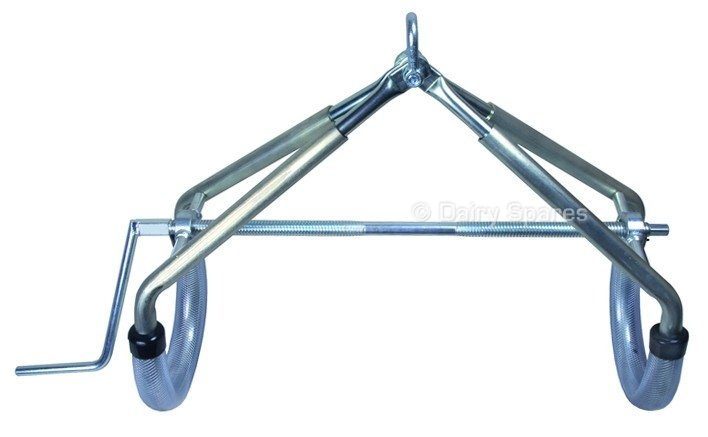 Vink Cattle Hoist Complete – CH20V CH20V