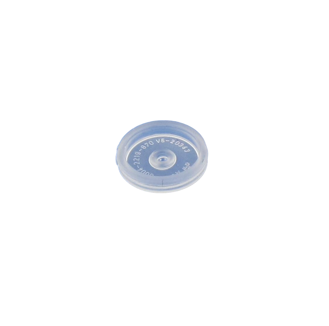 Membrane 20F passend für GEA/Westfalia Constantpuls Pulsator | 0004-2219-870 0004-2219-870