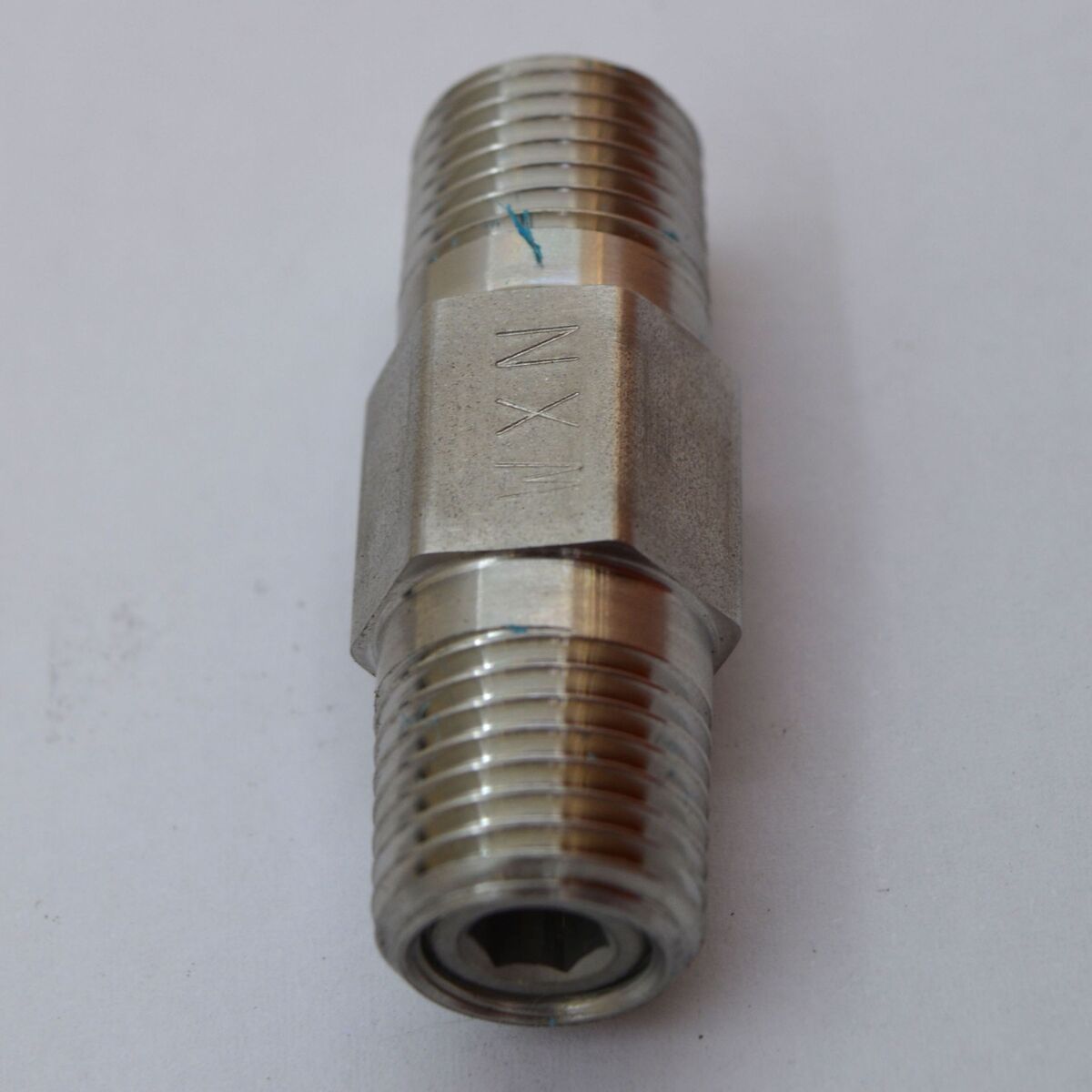 Male BSP 1/4″ CP Check Valve 10 PSI 8803-9390-005