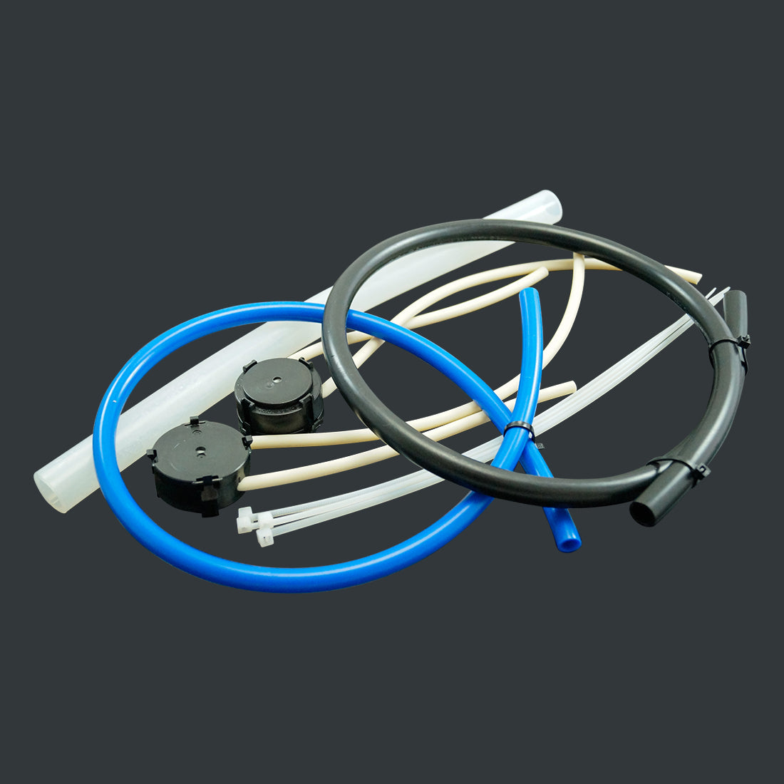 Service set Lifestart automatic powder U230133