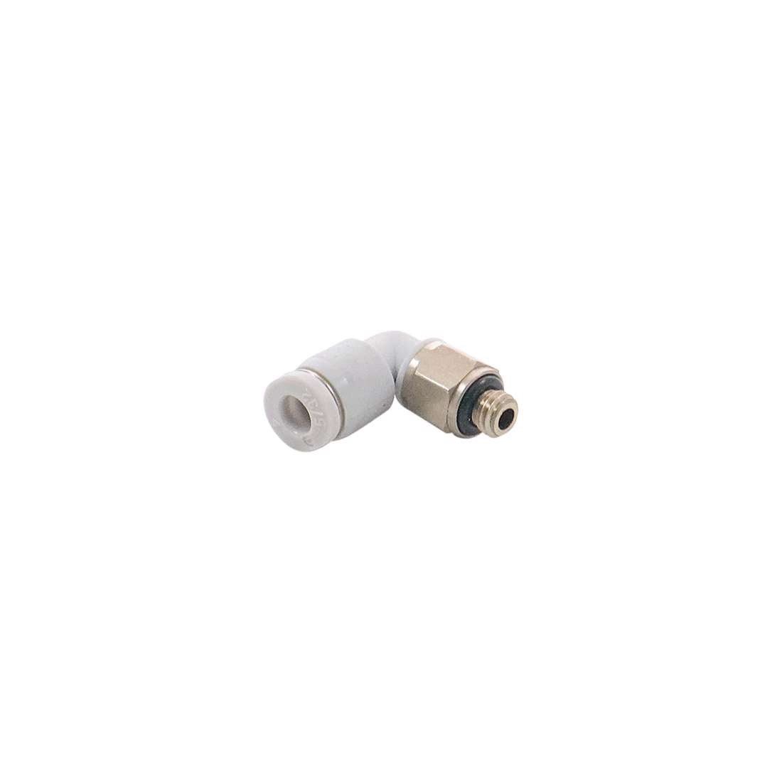 Fitting angle 4 mm - M5 Thread D10091726