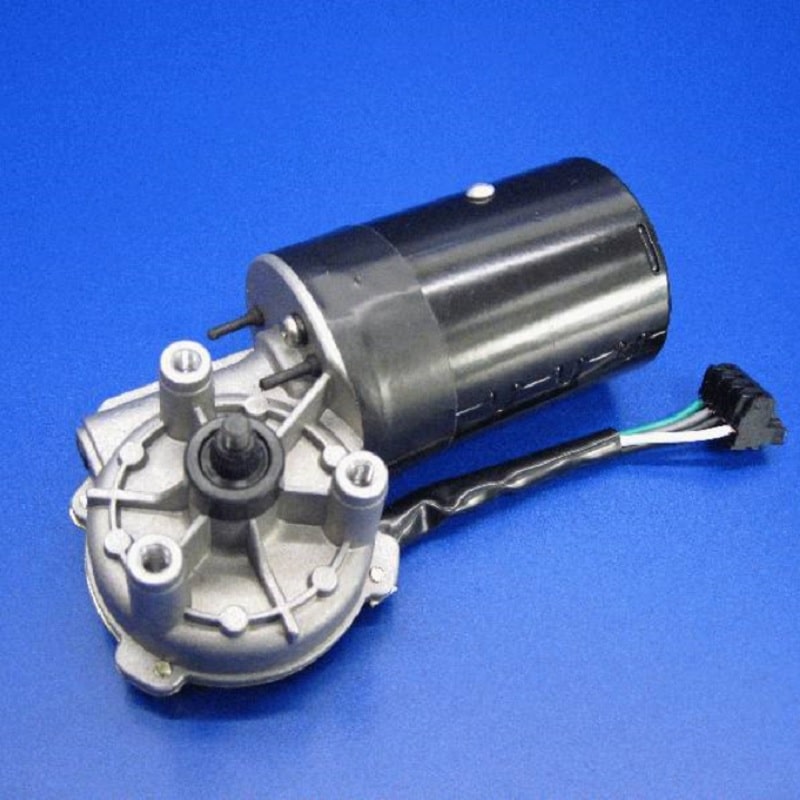 Dairymaster Feeder Motor (M6 Shaft Thread)