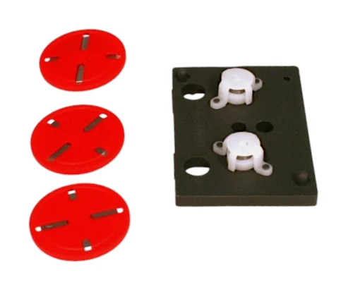 Repair Kit for GEA Westfalia Apex - Autopuls - Stimopuls Pulsators