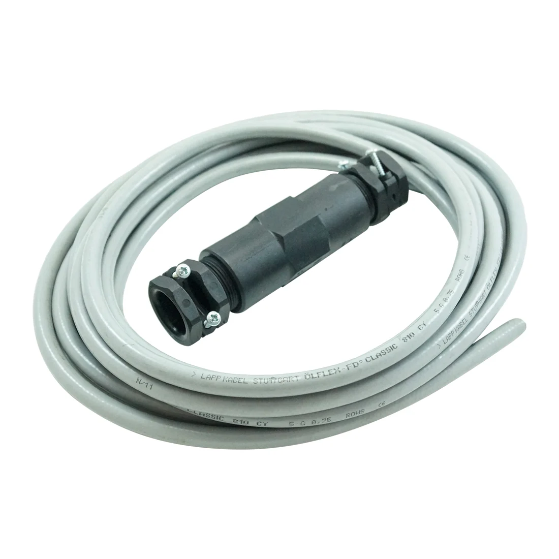 Repair kit cable for laser motor