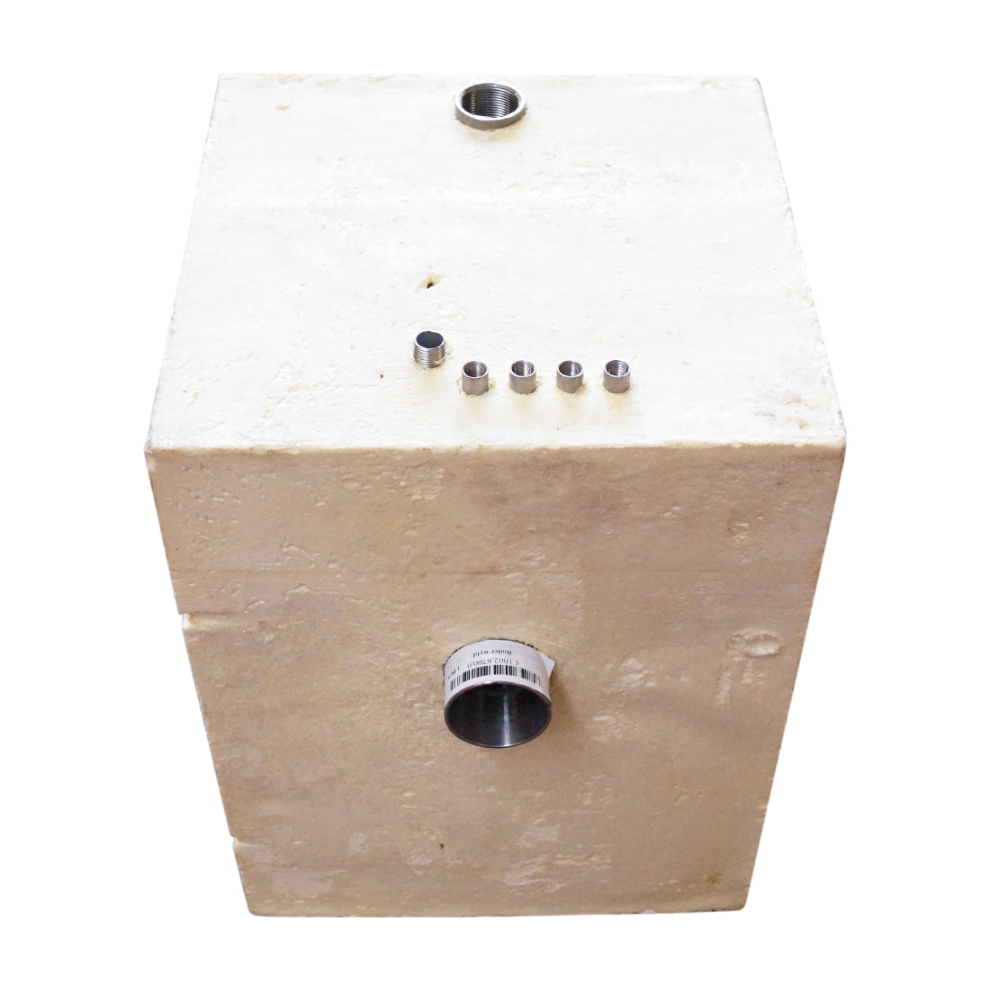 Hot water tank A2/A3, used