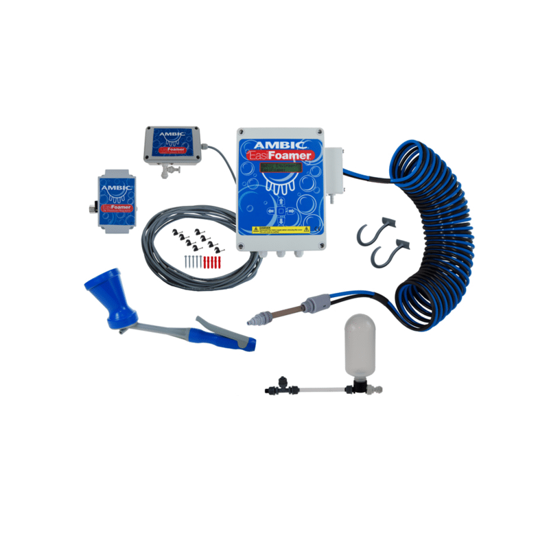 Ambic Easifoamer single pump and 1 applicator KAEF001