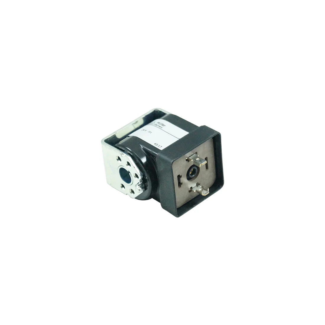 U40 - Solenoid water valve U102892