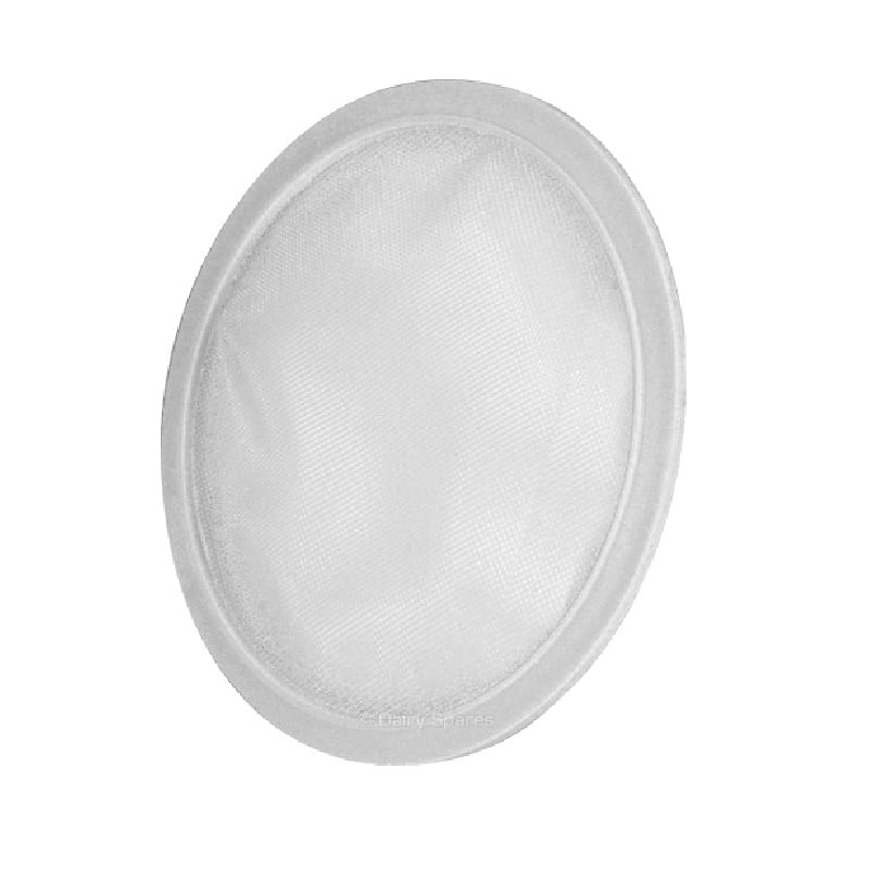 Deosan Febra in-line filter disc – grey DE013