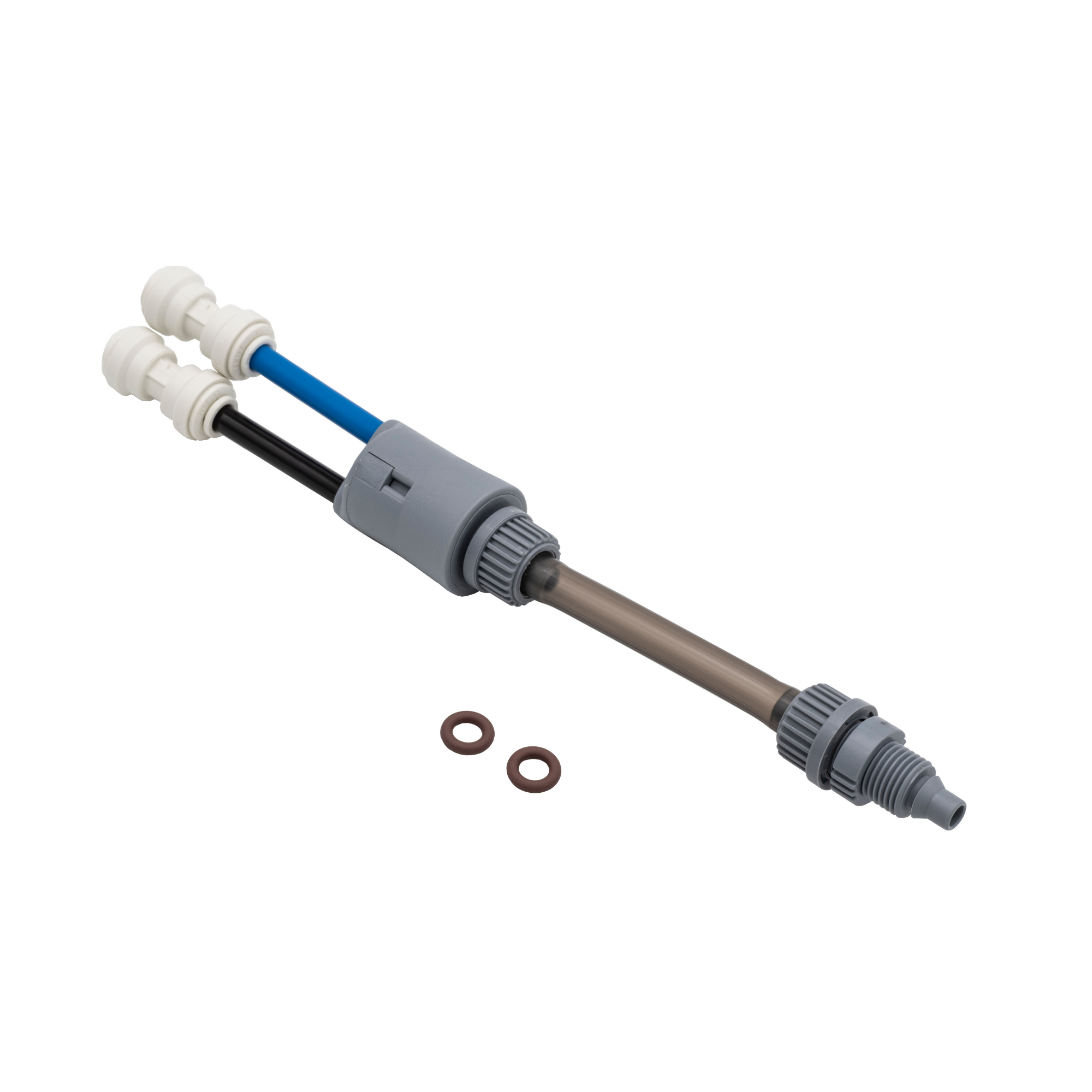 Ambic Adapter & Reparatursatz für EasiFoamer & AutoFoamer Spiralschlauch | AAF/016 AAF/016