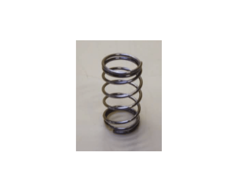 Dairymaster Centrifugal milk pump auto drain spring CP304