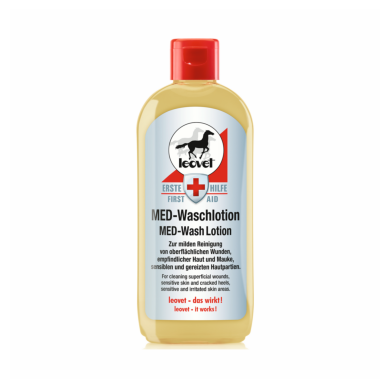 Leovet Med Wash