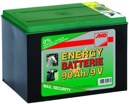 Air Oxygen Fencer Battery – AO90 AO90