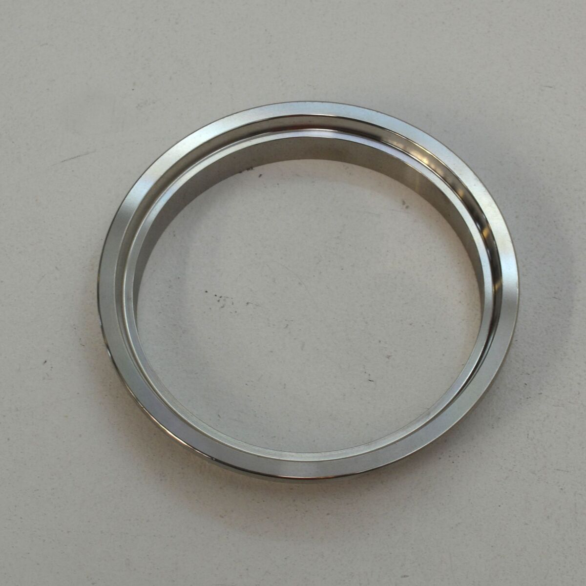 Stainless Steel 4″ Union Butt Weld Liner Adapter HB Spec 8801-3973-102