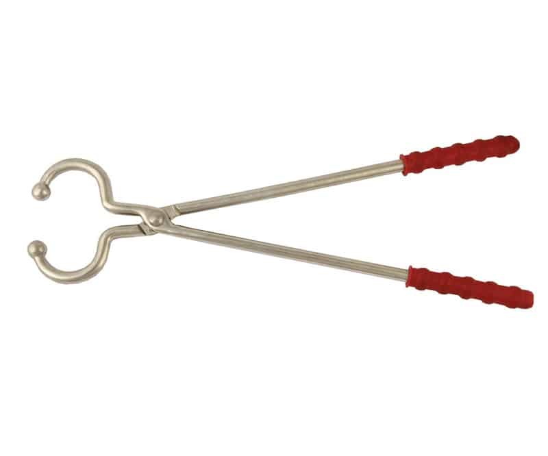 Bullholder Tongs