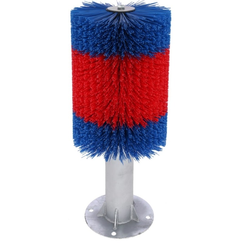 Kerbl HappyCow Post Scrubber Cow Brush