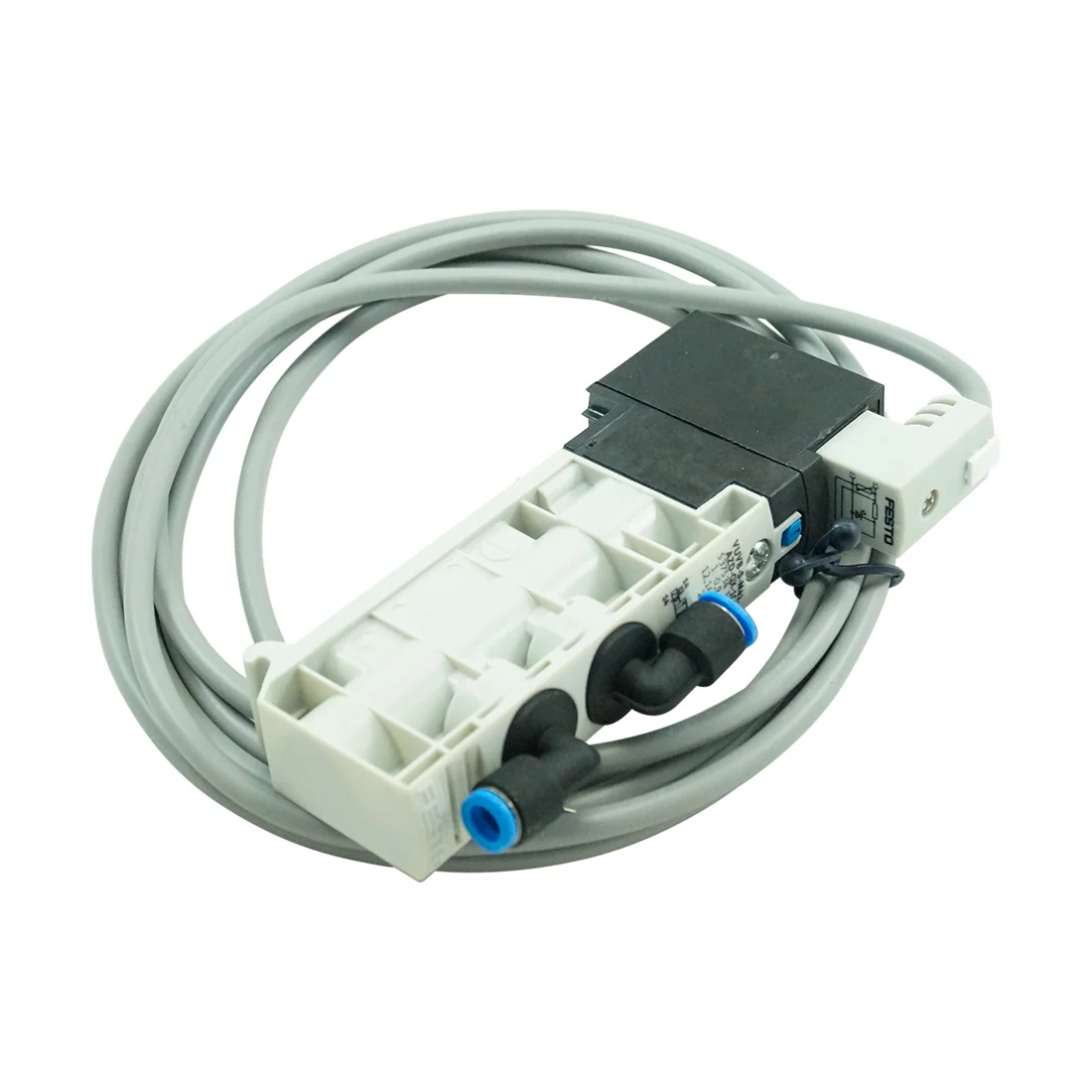 Valve 5/2 w. Cable