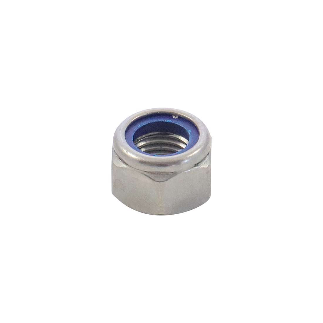 Nut for door cylinder