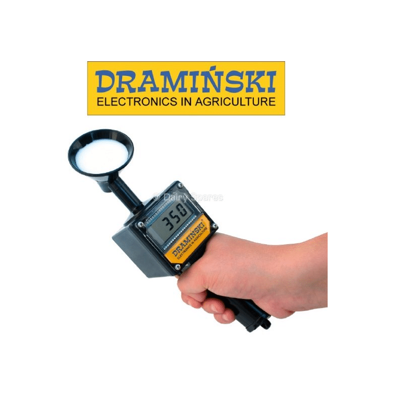 Draminski Mastitis Detector original or 4 QMAST MD02 | MD04 | MDA05A