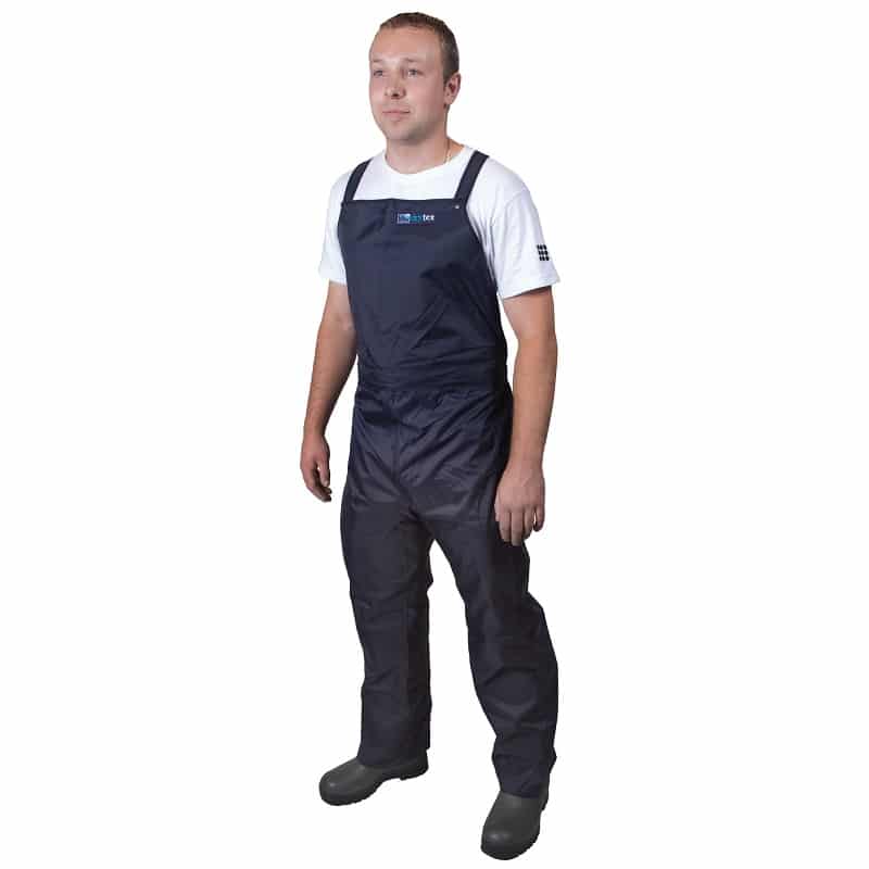 Drytex bib and brace CL26