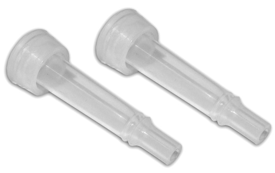 2 Silicone Inflations (liners) for sheep or mini goats 4999-1120-045