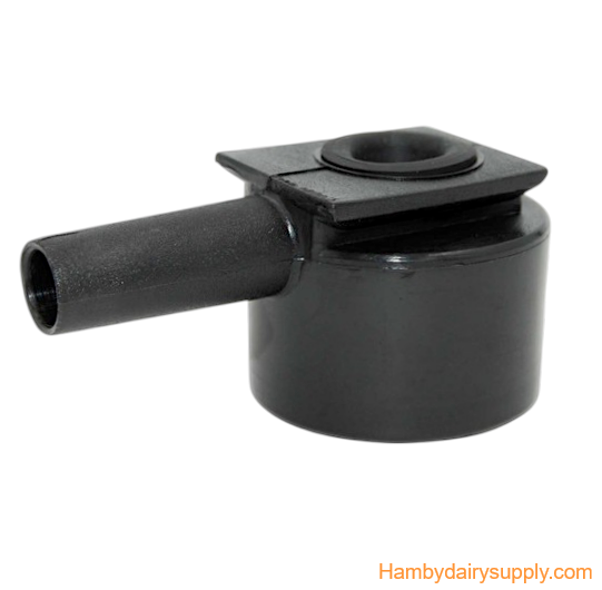 Interpuls Adapter for Westfalia Bayonet Fitting and bucket lids ITP1079001