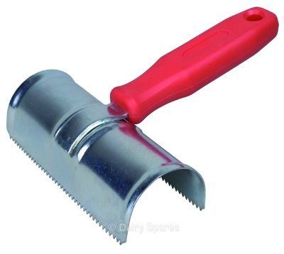 Curry Comb – CC05 CC05