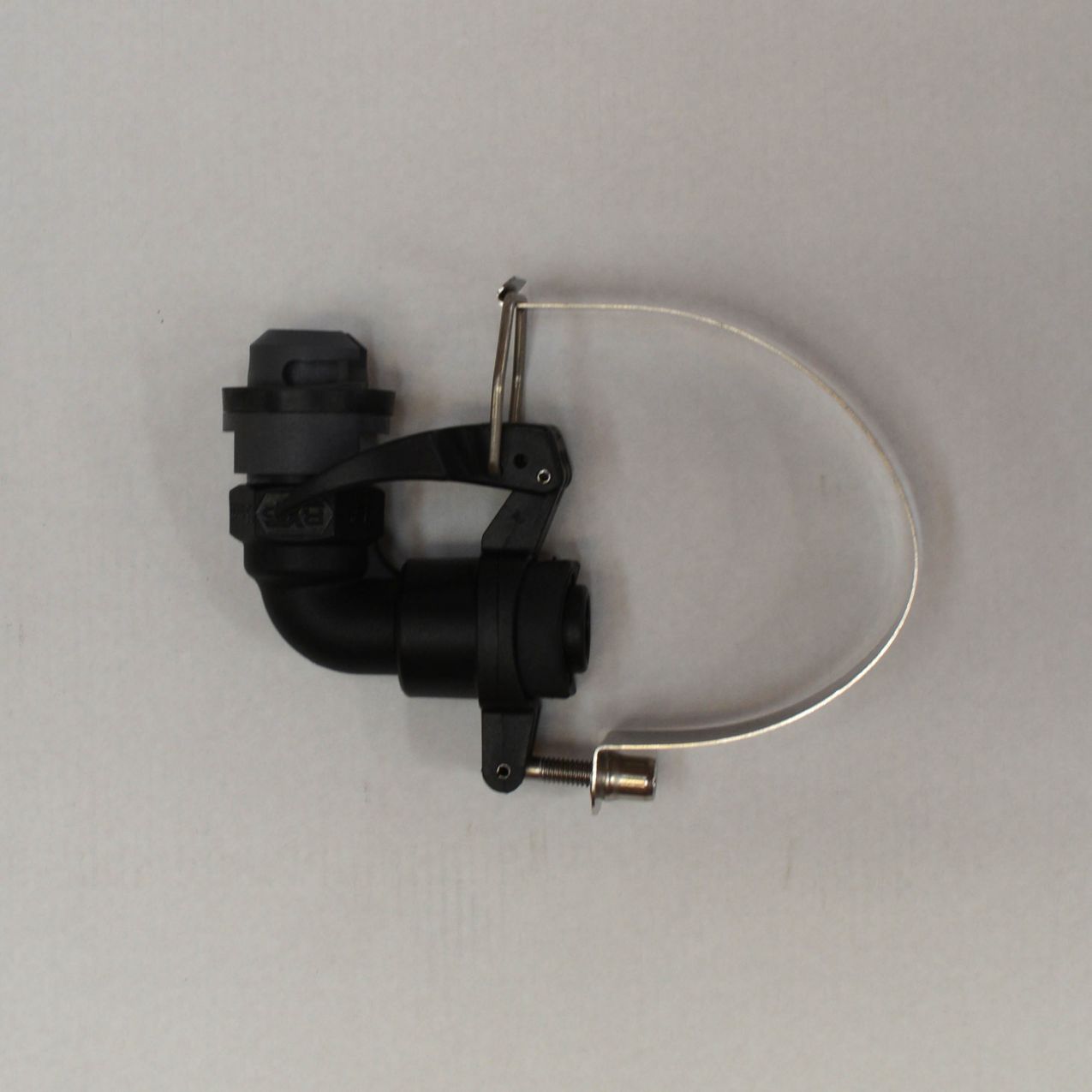 Milfos autopulse mounting clamp 90mm 8801-2525-095