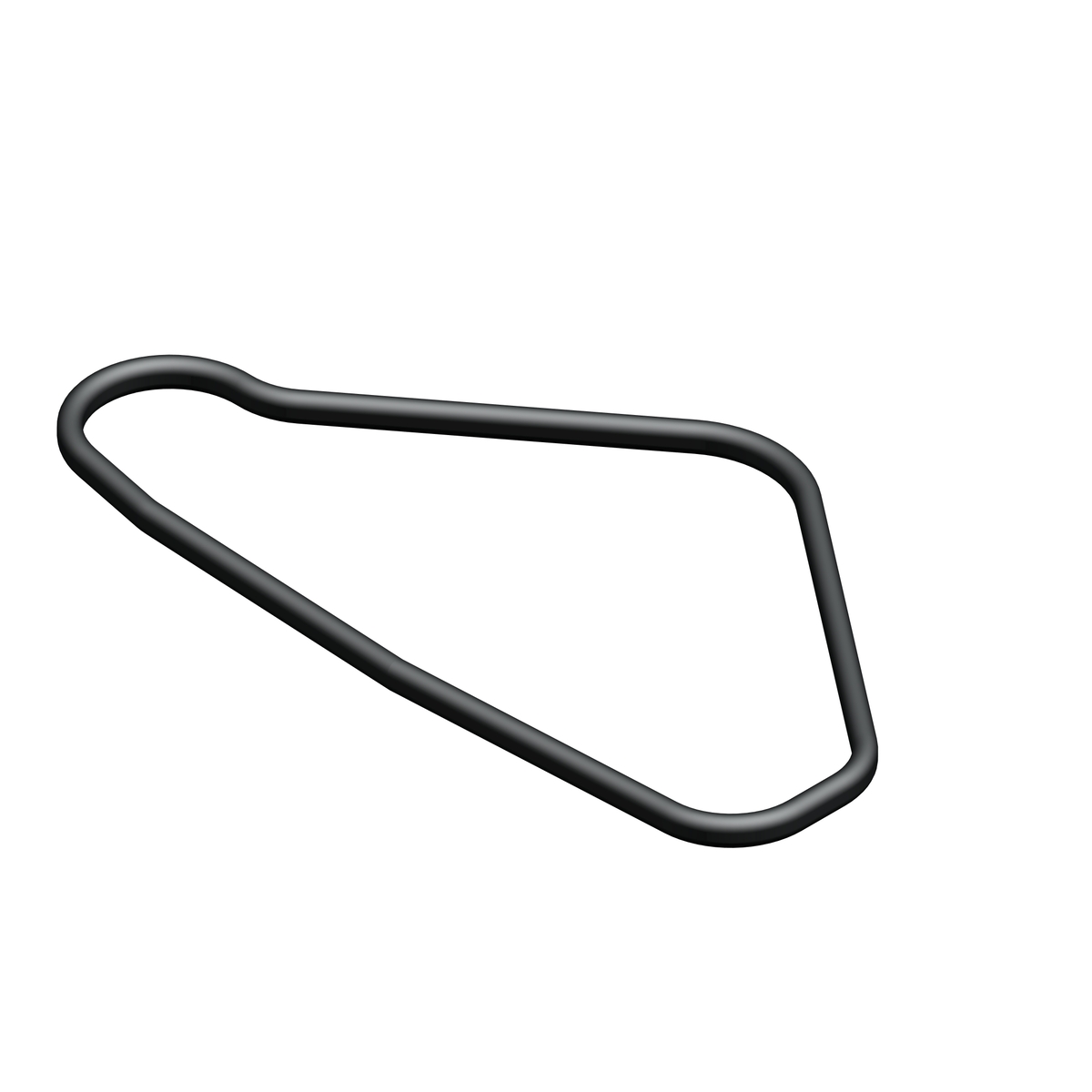 GEA Westfalia Metatron Gasket 0004-8001-010