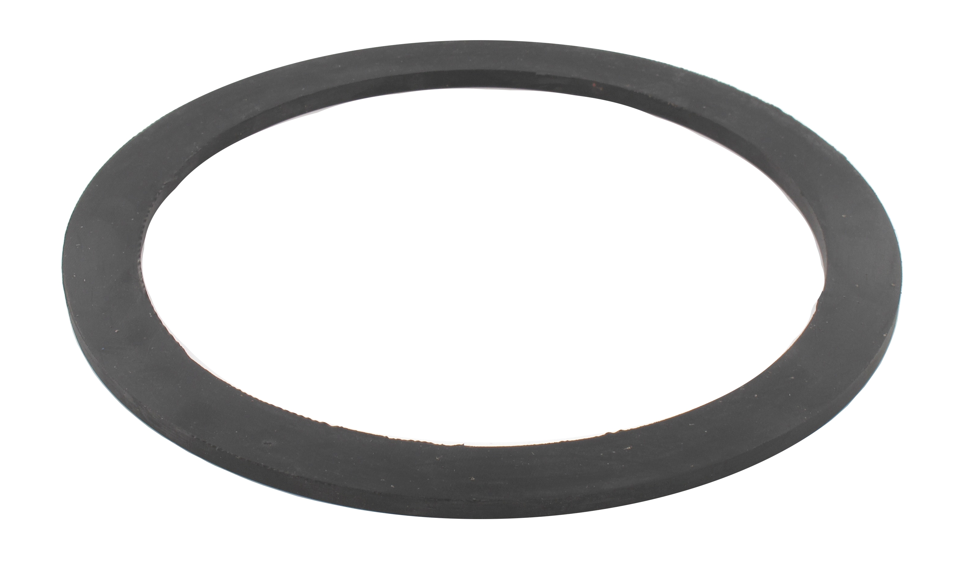 Gummi Deckeldichtring passend für Miele Melkeimer Miele 155 x 190 mm