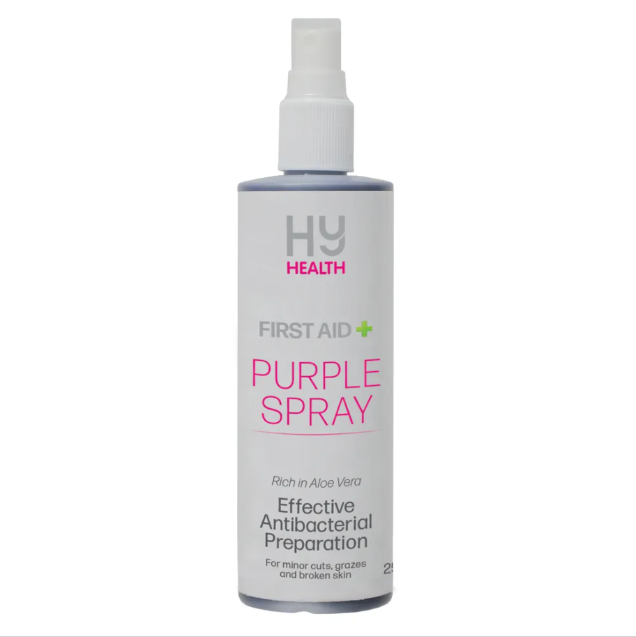 HyHEALTH Purple Spray (250ml)