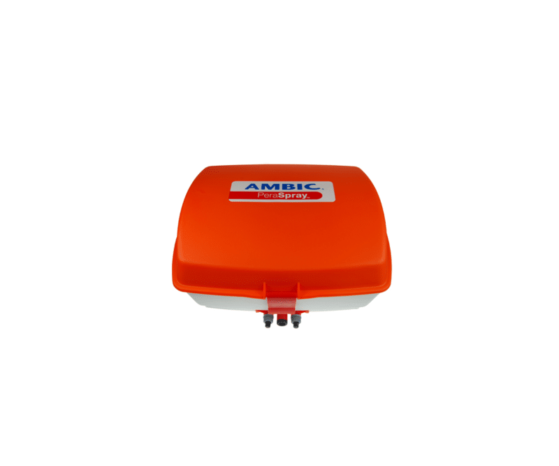 Ambic PeraSpray Power Unit KAPA101