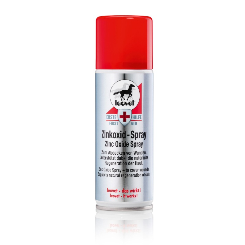 Leovet Zinc Oxide Spray