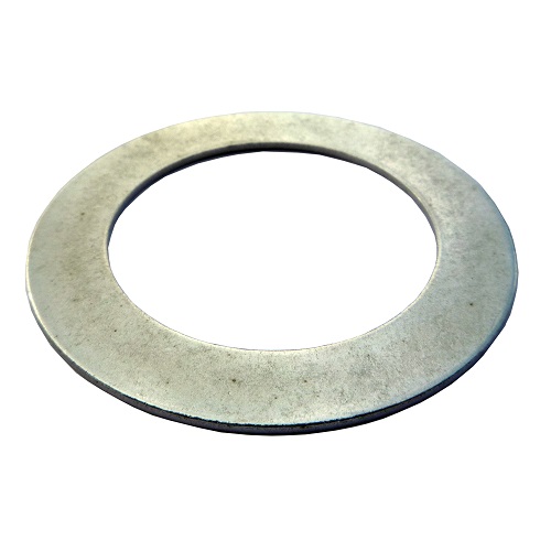 Edelstahl Ring ø 45mm passend für DeLaval FMP110 Milchpumpe | 996841-01 996841-01