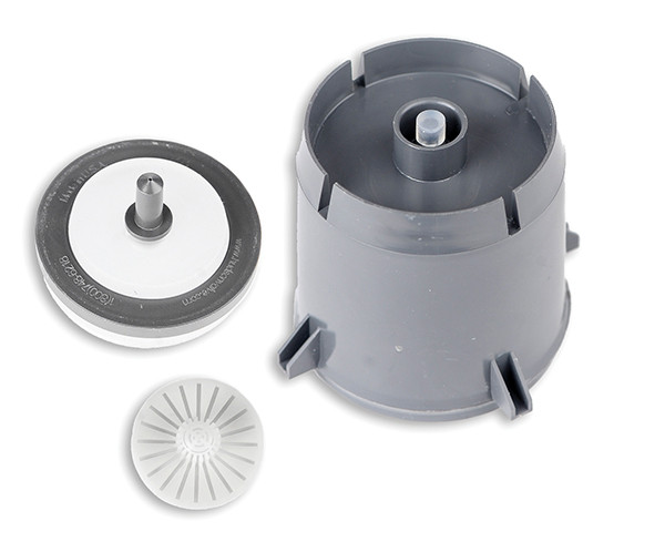 Repair kit for current Hudson Water Valve