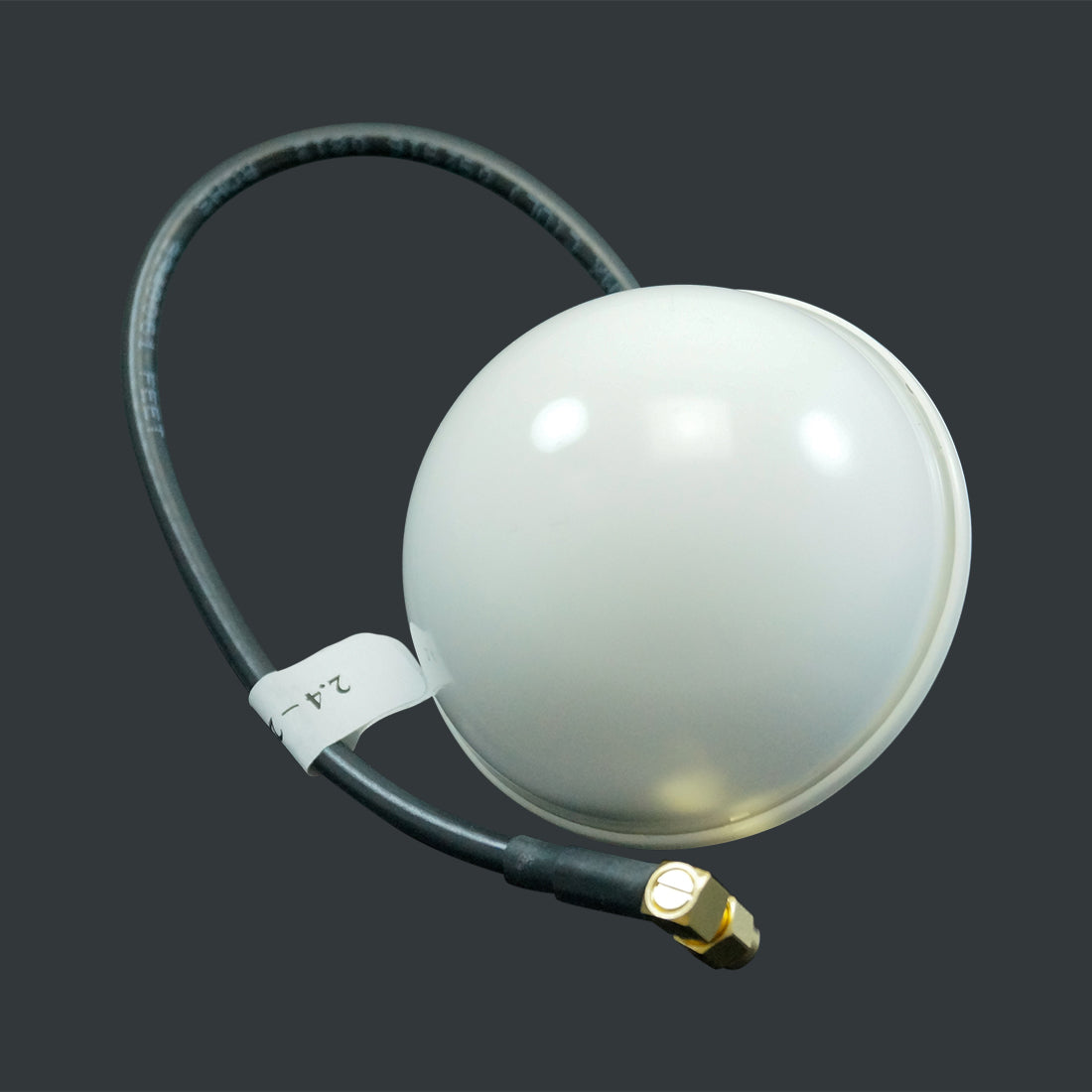 Antenna for Discovery