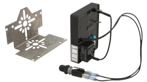 Retrofit Wash Timer for Delaval AR & Monoblock tank washer - Free Ground Shipping 816-449-1314