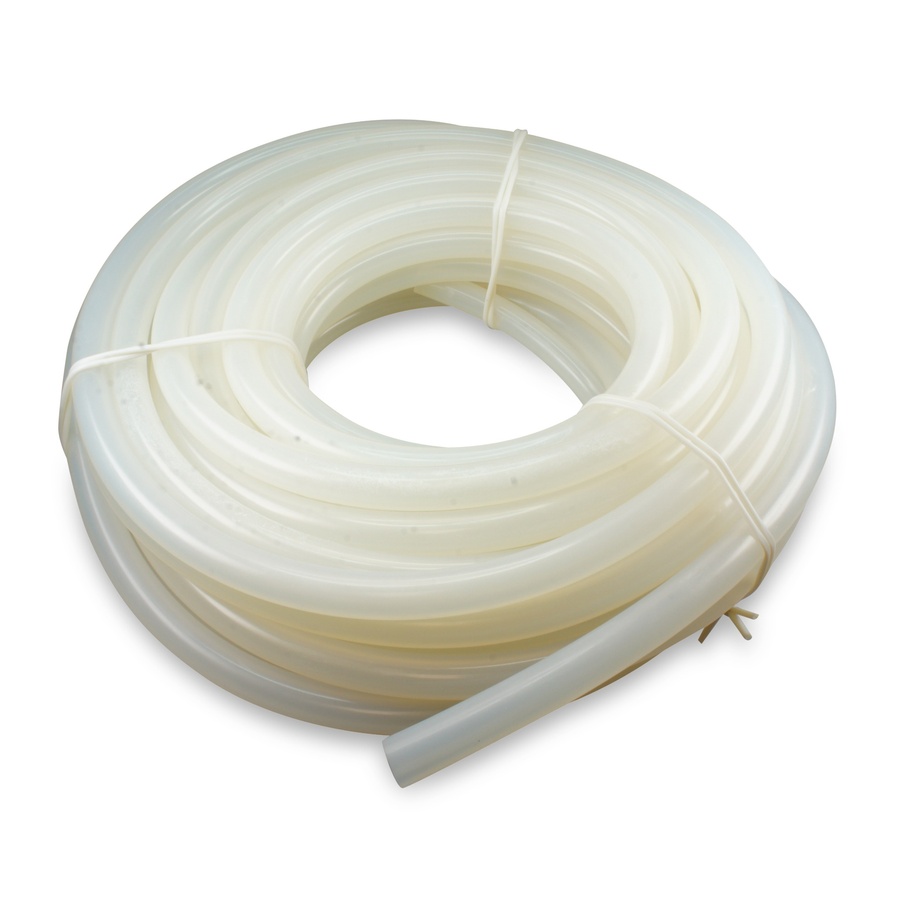 Transparent Silicone Milk Tube – 20m
