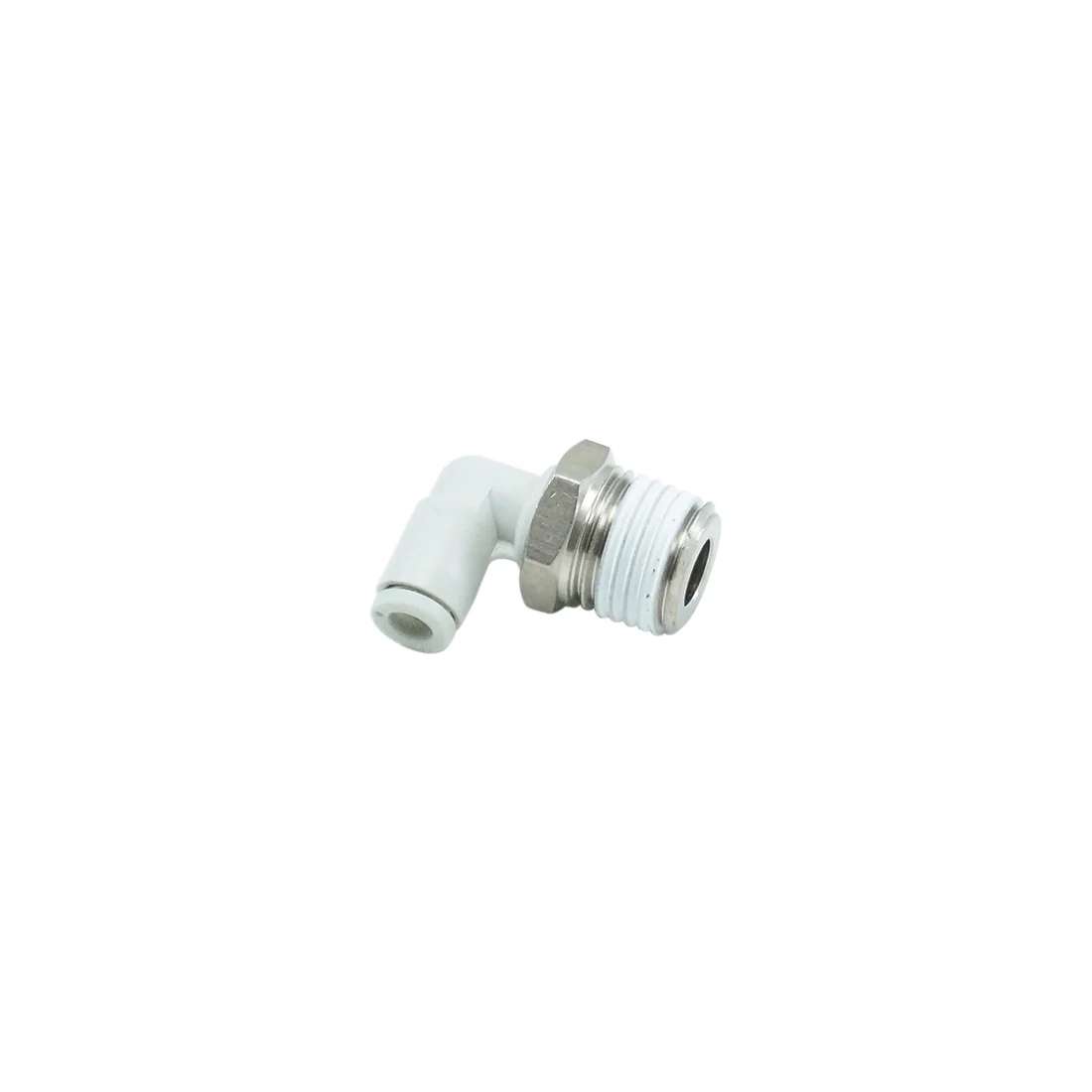 Fitting angle Ø4 1/4"