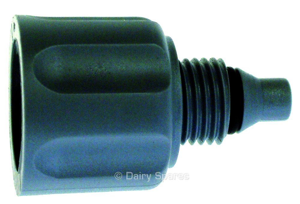Ambic Entry Fitting for Button Teat Spray Gun – AJ470 AJ470