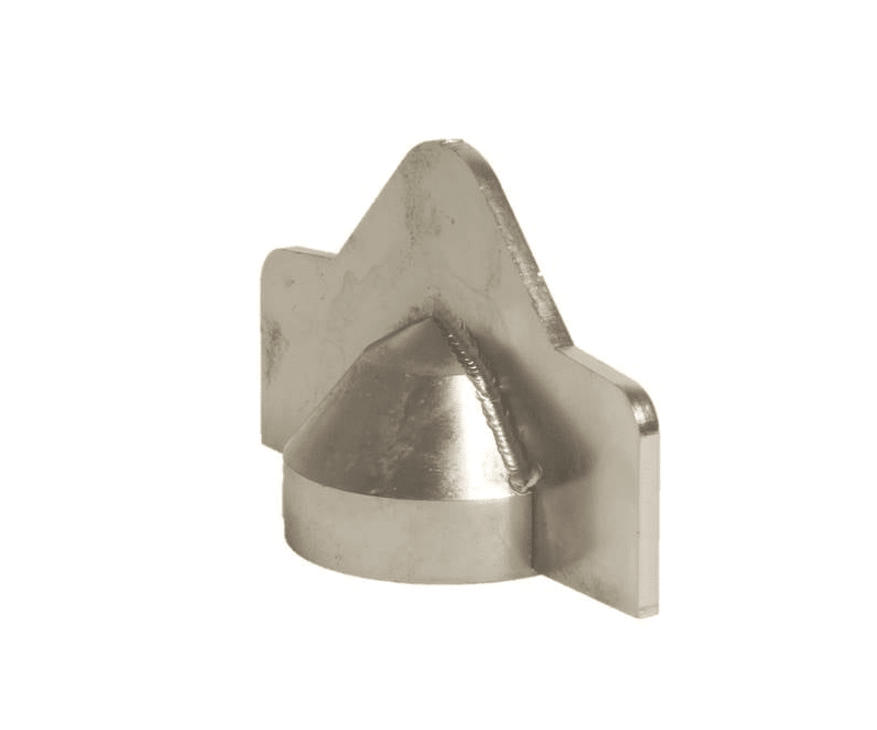 Fullwood Impeller for Standard Milk Pump