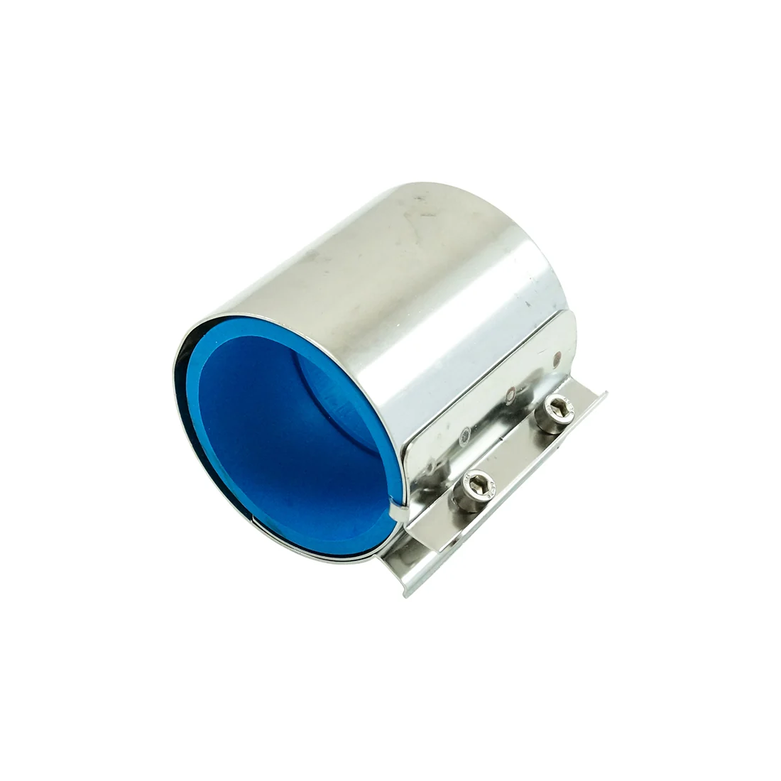 Stainless steel union - 2,5'' D10310100