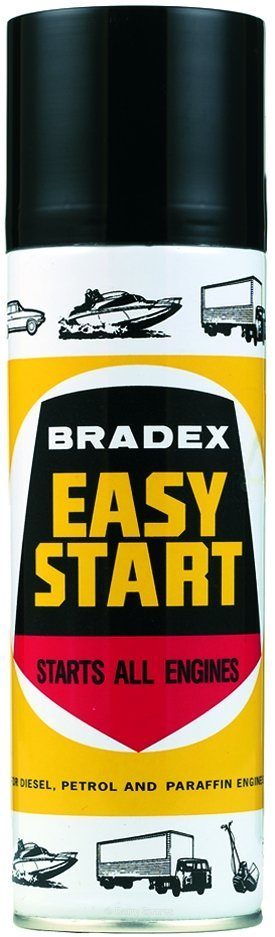 Bradex Easy Start – WD70 WD70