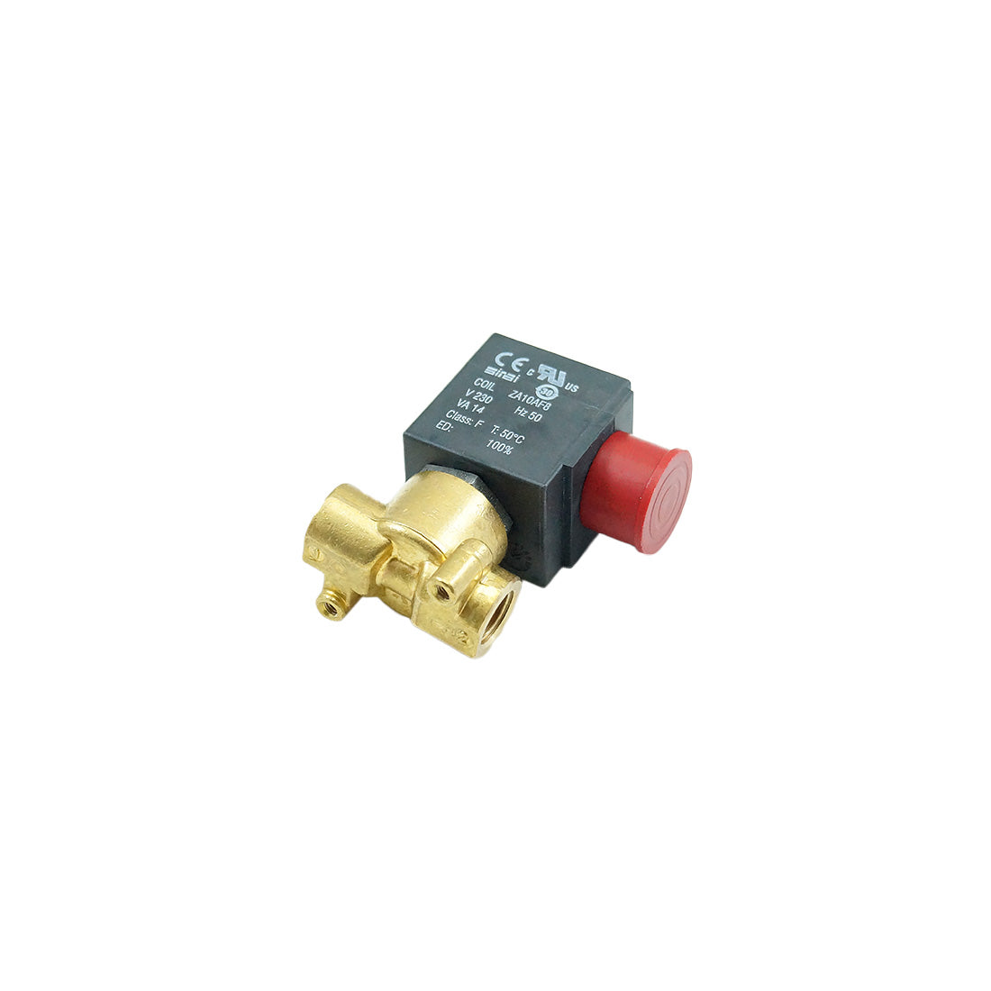 P - Drain valve pasteurizer U981593