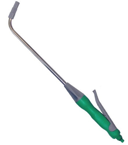Ambic Classic Teat Sprayer Longer Lever Style Gun - choice of colors