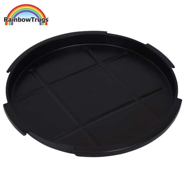 Rainbow Trug Lid – 14l