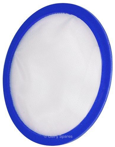 febra™ In-Line Filter Blue Disc (6008985) – DE011 DE011
