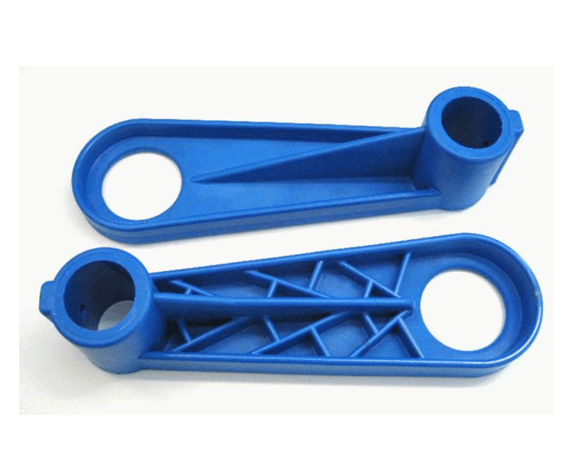 Dairymaster Recording jar mounting bracket set