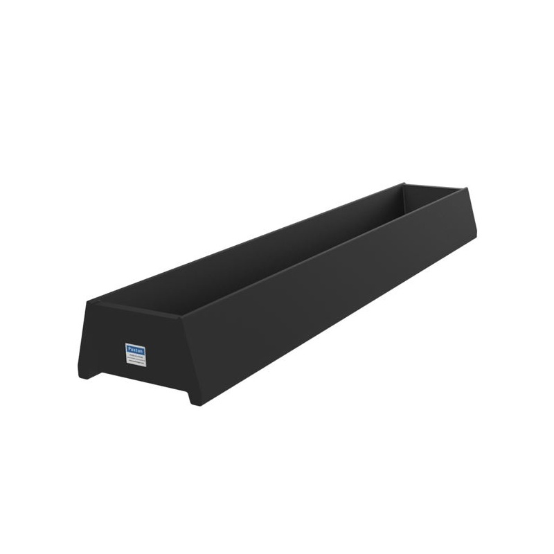 Paxton Feed Trough – 2.8m 54L LF280