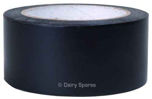 Silage Repair Tape Black PVC – ST50 ST50