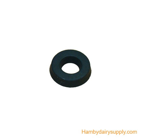 Small Vee Packing for GEA Surge® Tank Washer drain or Milk Wash valve 7750-0023-082